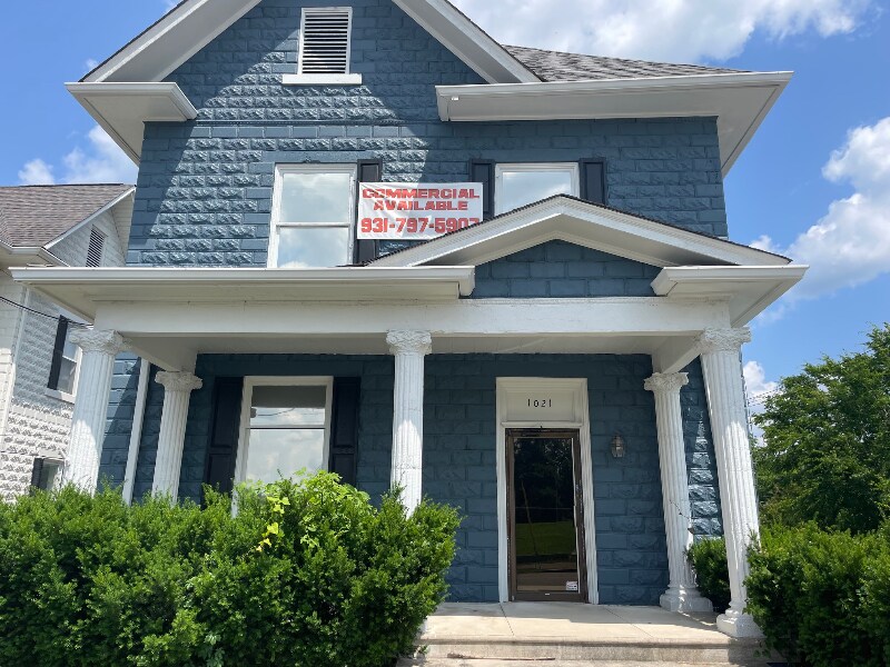 Foto principal - 1021 S Main St