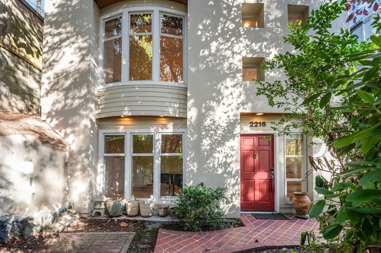 3Bd/3Ba Seattle House - 3Bd/3Ba Seattle House