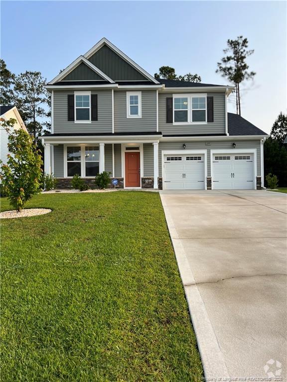 Building Photo - 299 Kensington Dr