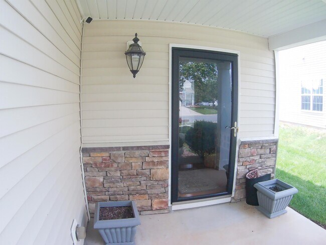 Foto del edificio - 4804 Rockport Dr