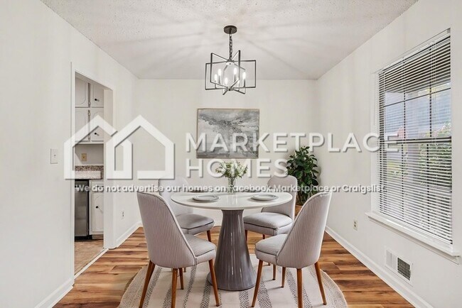 Foto del edificio - 145 Springvalley Way