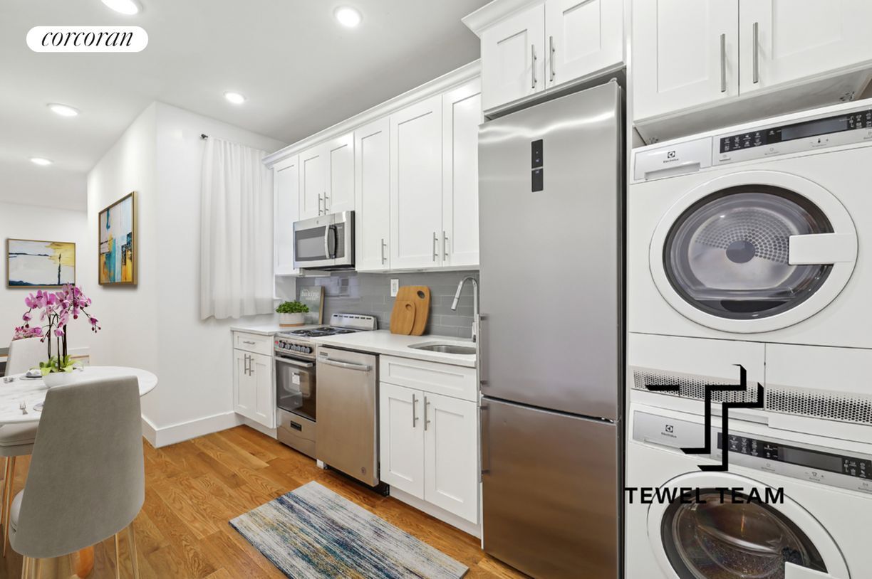 Foto principal - 102 W 138th St