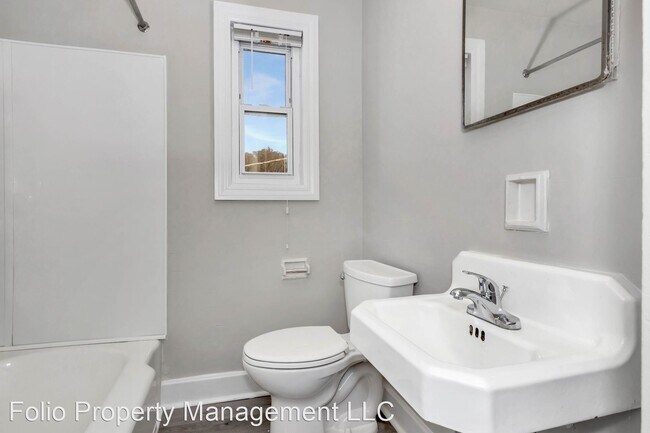 Foto del edificio - 2 br, 1 bath House - 207 Windham St NE