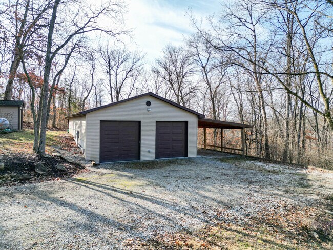 Building Photo - 5132 S Brock Rodgers Rd