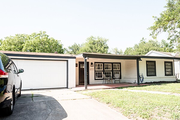 Foto principal - 1702 E Park Ave