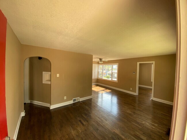 Foto del edificio - 1429 Grand Ave