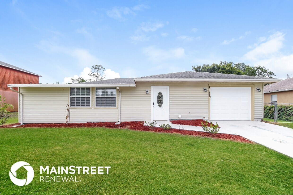 Primary Photo - 1054 Fairplay Ave NW