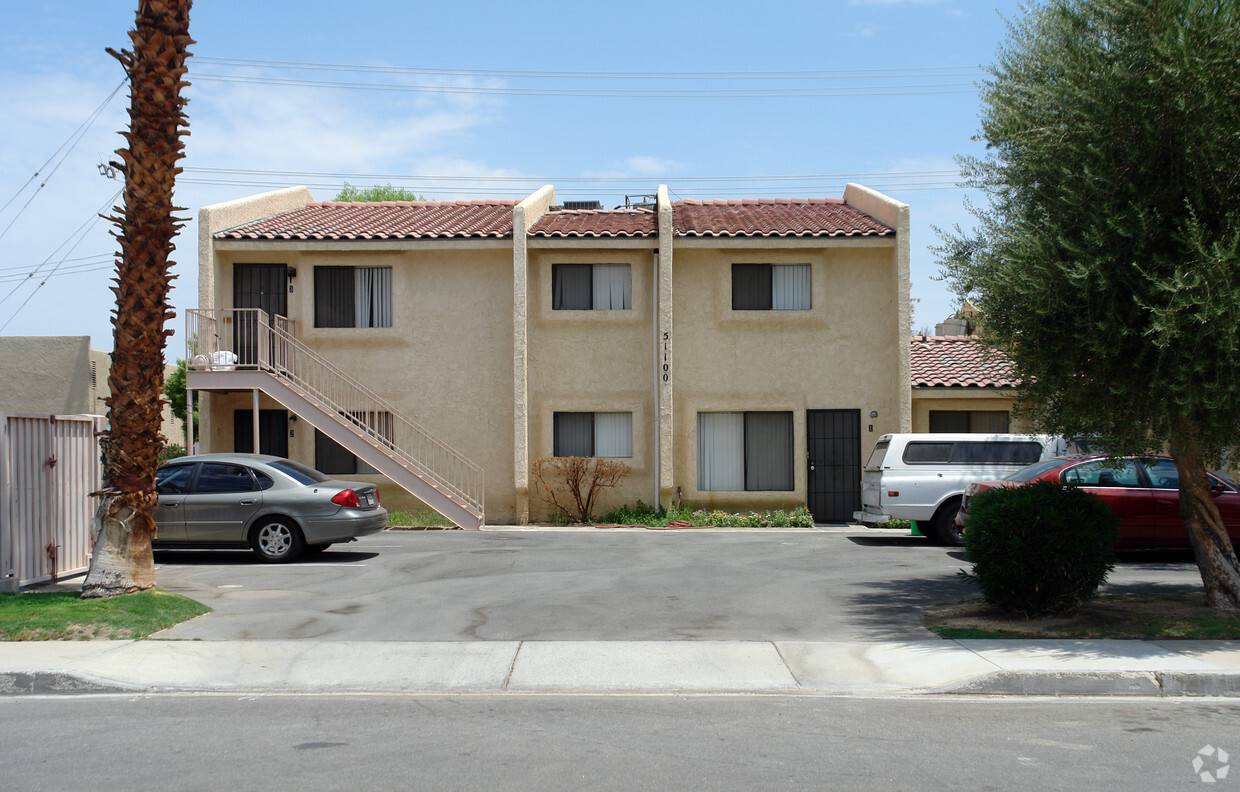 Primary Photo - 51100 Avenida Navarro