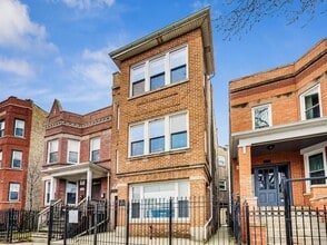 Building Photo - 3613 W Palmer St