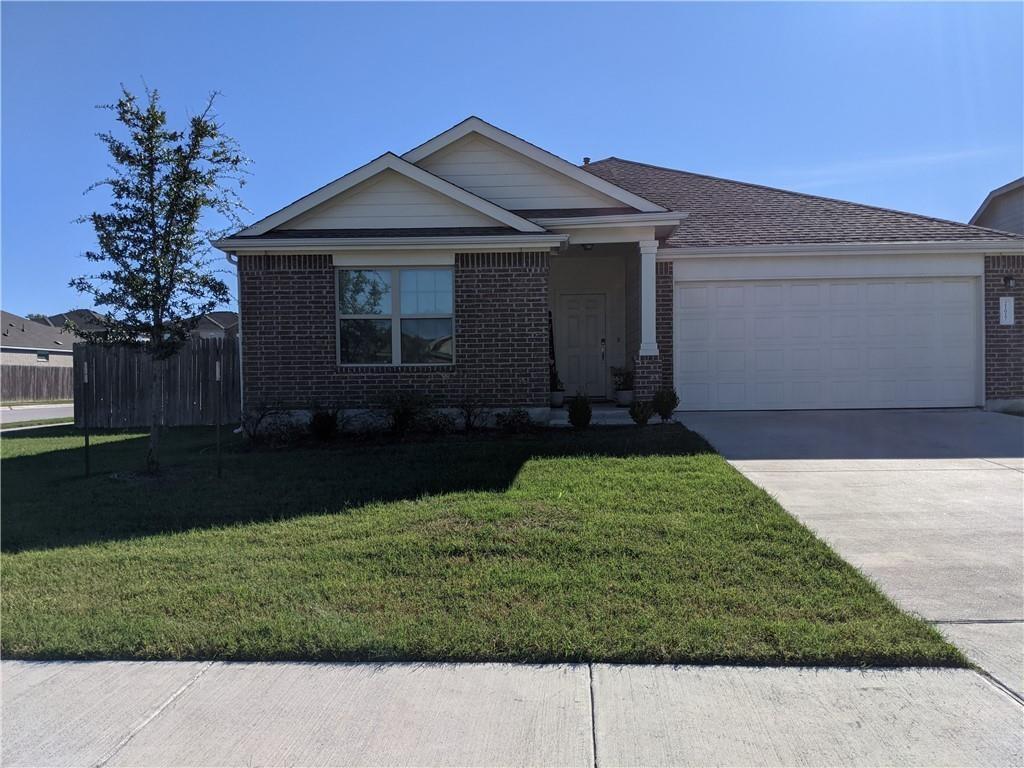 21617 Windmill Ranch Ave, Pflugerville, TX 78660 House Rental in