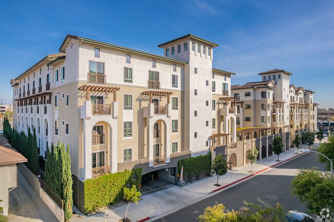 Building Photo - Casita Zen