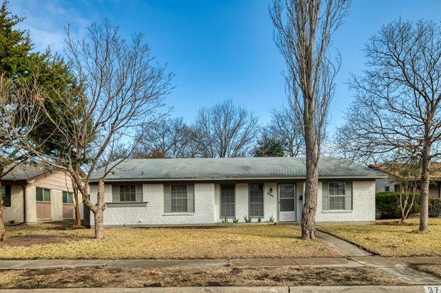 Foto del edificio - 3701 Summit Ln