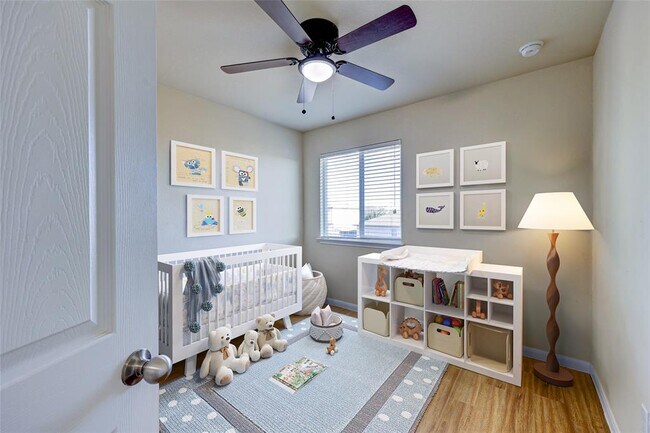 Building Photo - 267 Voyager Cove