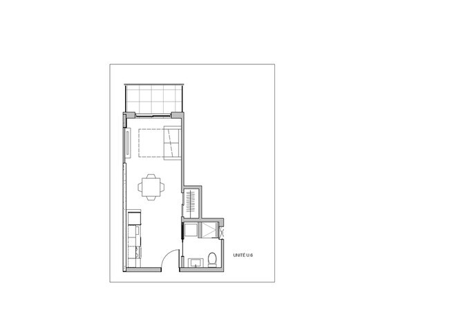 Building Photo - 742 Rue William