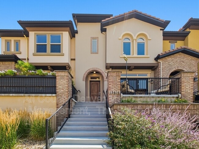 Photo - 15616 W Wesley Avenue Townhome