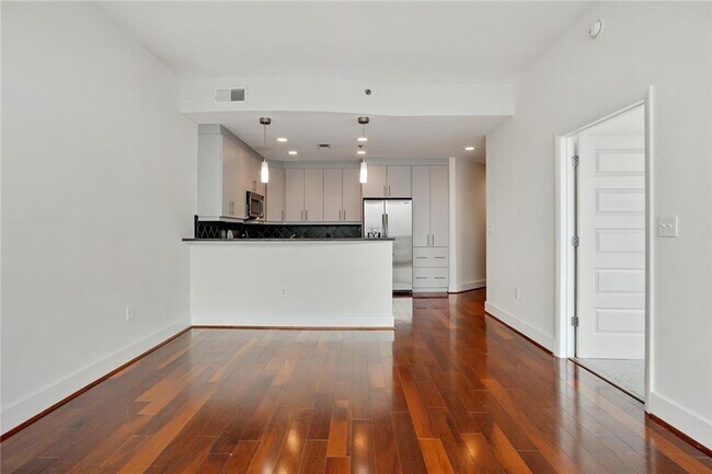 Foto del edificio - 1080 Peachtree St NE
