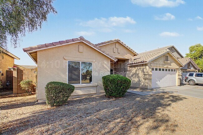 Foto del edificio - 6508 W Hilton Ave