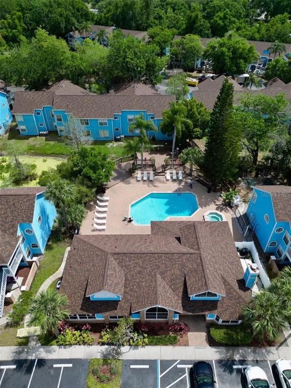 Building Photo - 2727 N Poinciana Blvd