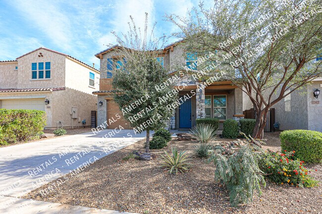 Foto del edificio - 22483 N 95th Dr