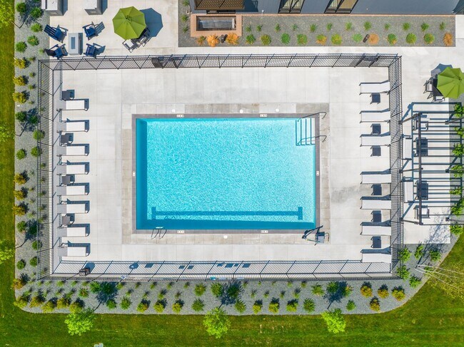 Interior Photo - Kipling