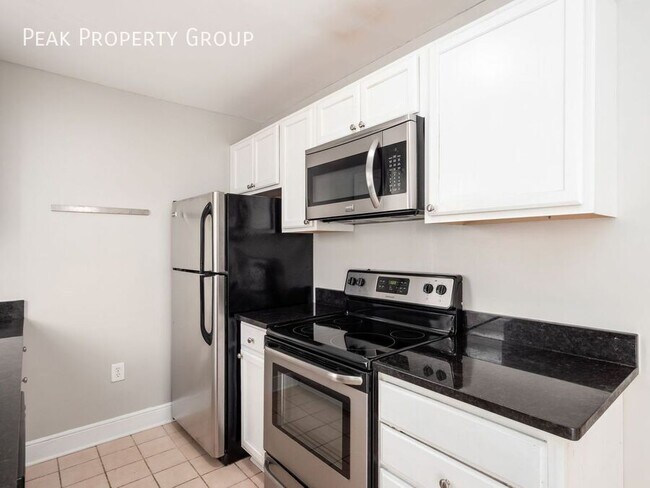 Foto del edificio - 1208 Indianola Ave