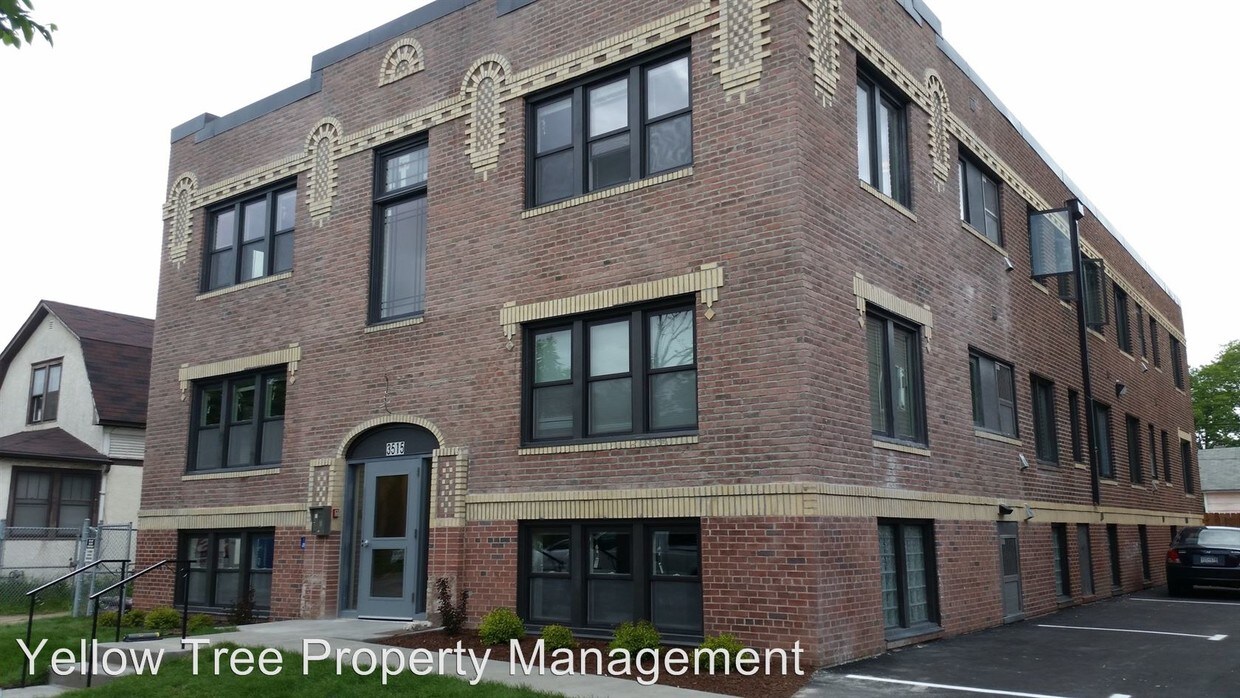 Primary Photo - 3515 2nd Ave S