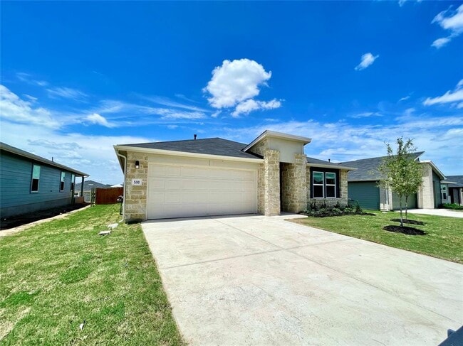 Building Photo - 590 Gladiola Lp