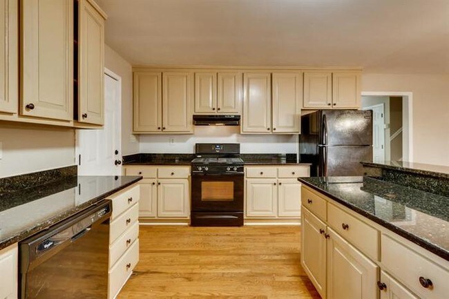 Foto del edificio - 42 Lynn Cir, Newnan, GA 30263