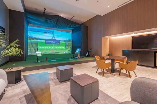 Photo - 1235 S Indiana Ave Apartment