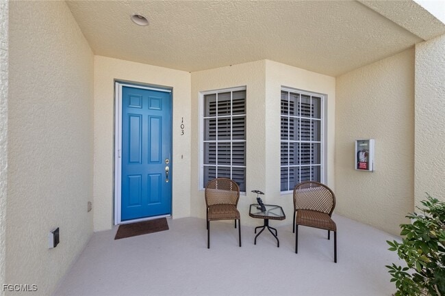Foto del edificio - 14543 Abaco Lakes Dr