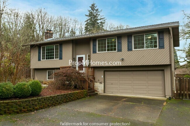 Foto del edificio - 16524 SE Gordon St