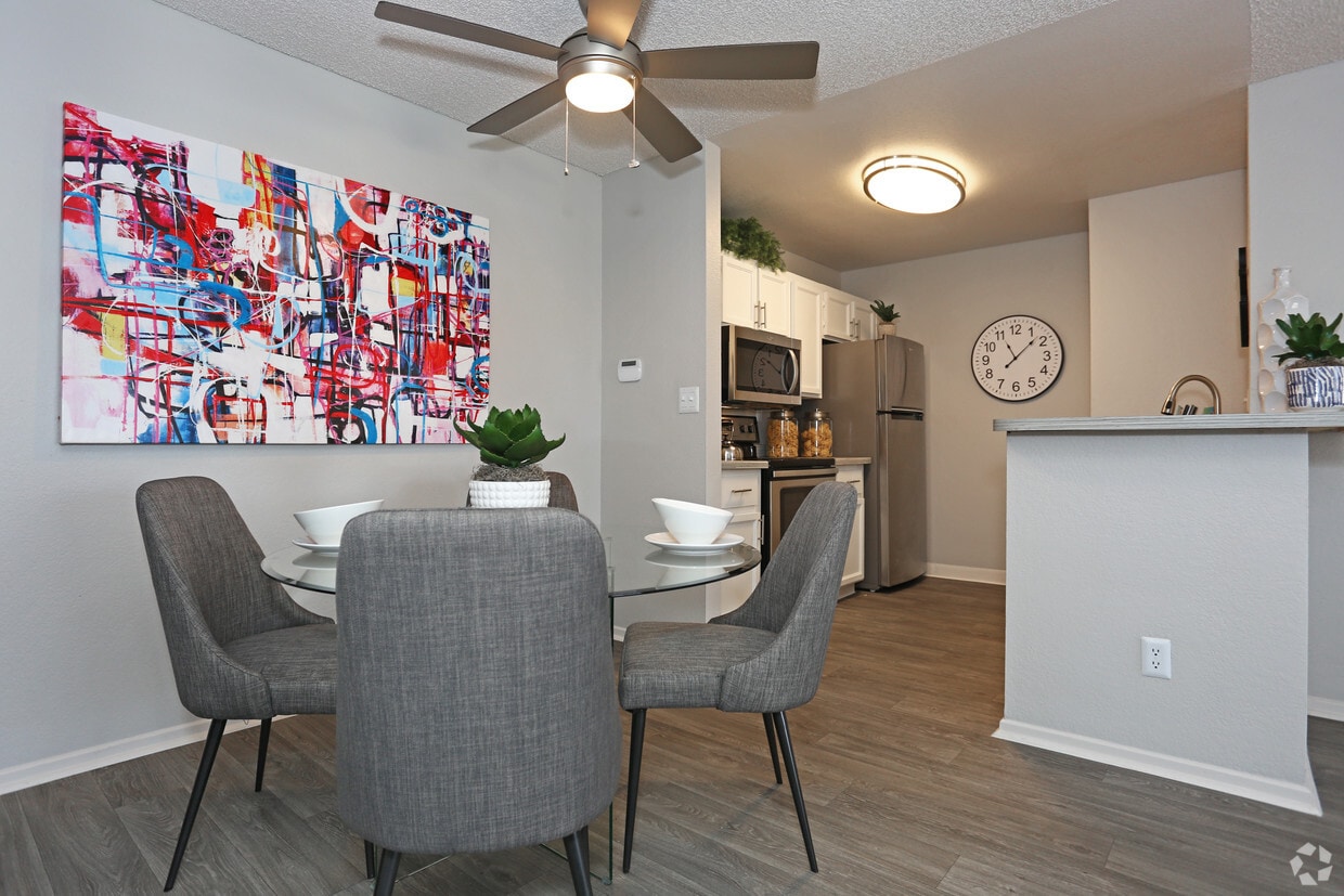 Autumn Creek Apartments Chandler