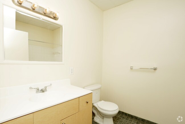 Foto del interior - The Severn