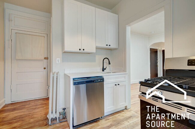 Foto del edificio - 2840 N Whipple St