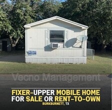 Building Photo - 201 S Preston Rd