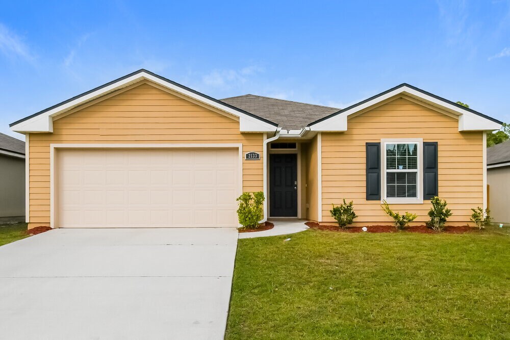 Foto principal - 2133 Tyson Lake Dr
