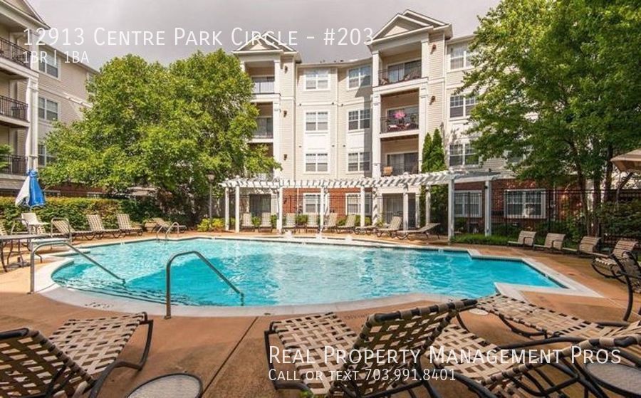 Foto principal - 1 Bedroom Condo For Rent In Bryson at Wood...