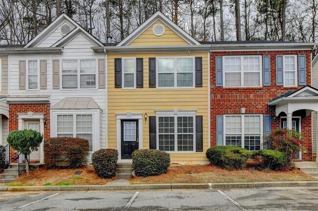 Building Photo - 903 Redwood Dr