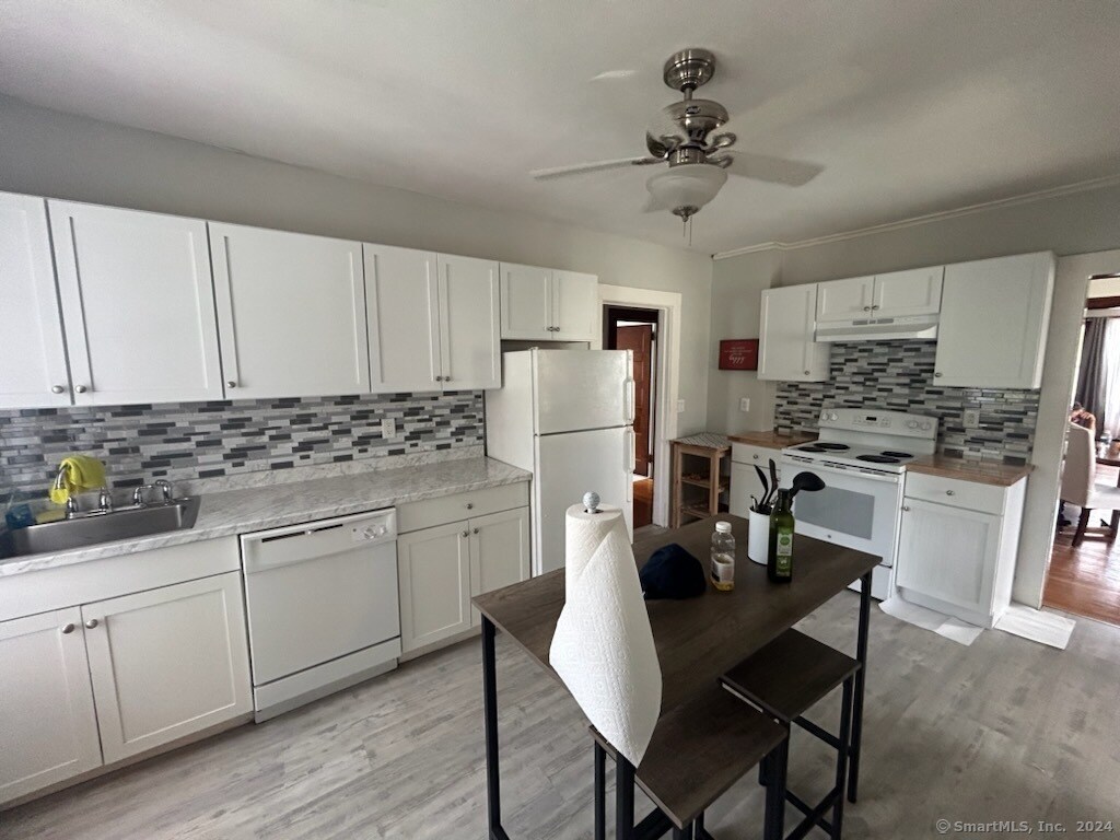 Foto principal - 458 Hillside Ave
