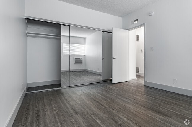 2BR, 2BA - #05202 - Pacific Rose