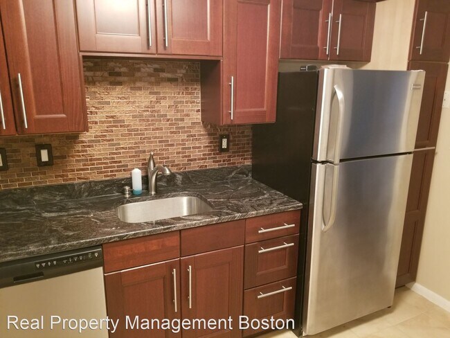 Foto del edificio - 1 br, 1 bath House - 54 Bryon Road, Unit 6