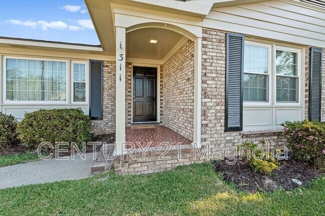 Building Photo - 311 Gardners Mill Ct