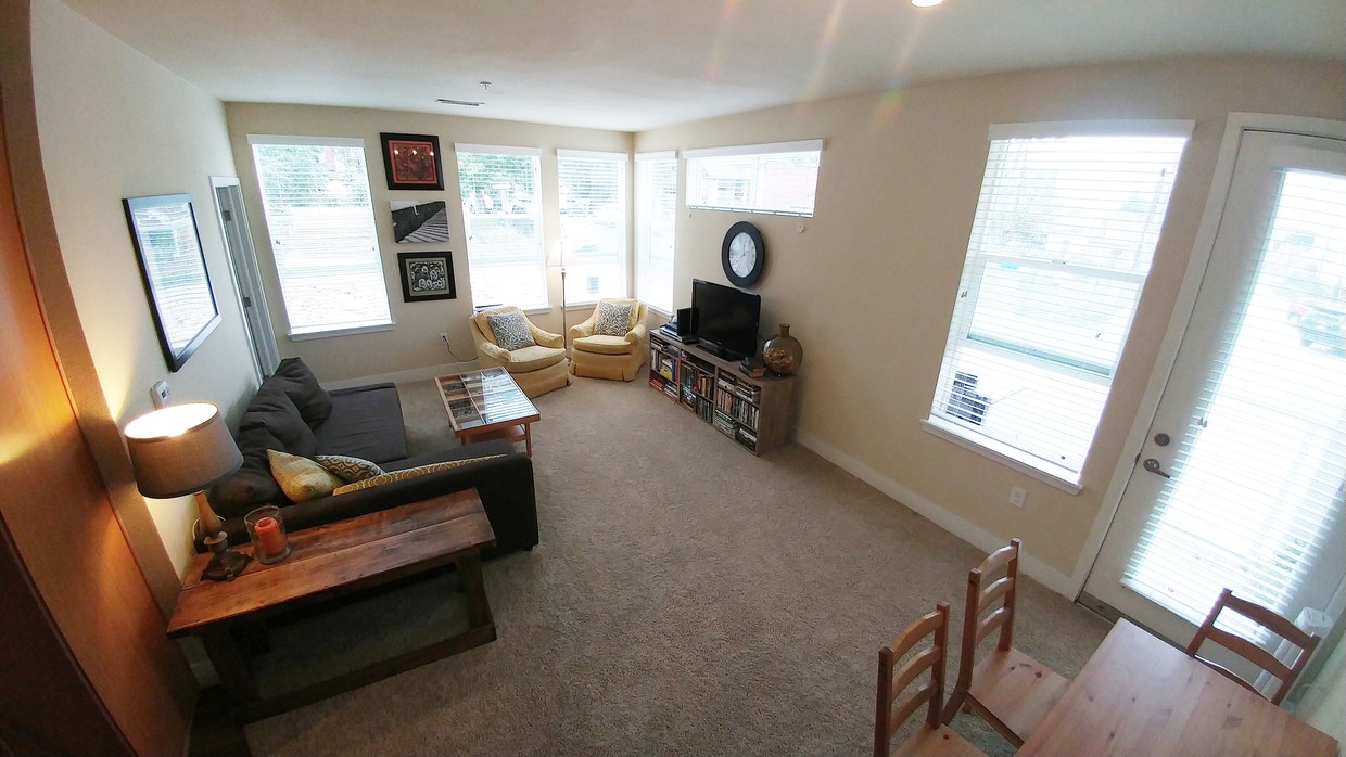 Foto principal - 2190 Bryant St
