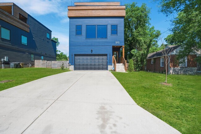 Foto del edificio - 1911 Hailey Ave