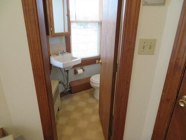 Foto del edificio - 160 Hadley St