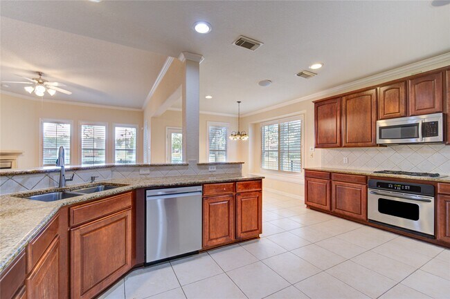 Foto del edificio - 5802 Horseshoe Falls