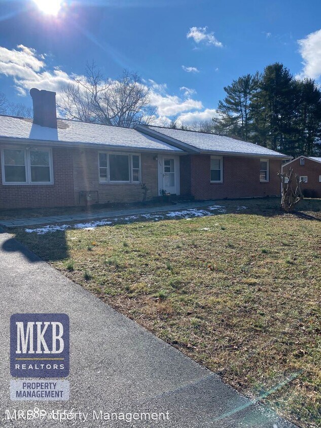 Primary Photo - 3 br, 2 bath House - 3804 Belle Meade