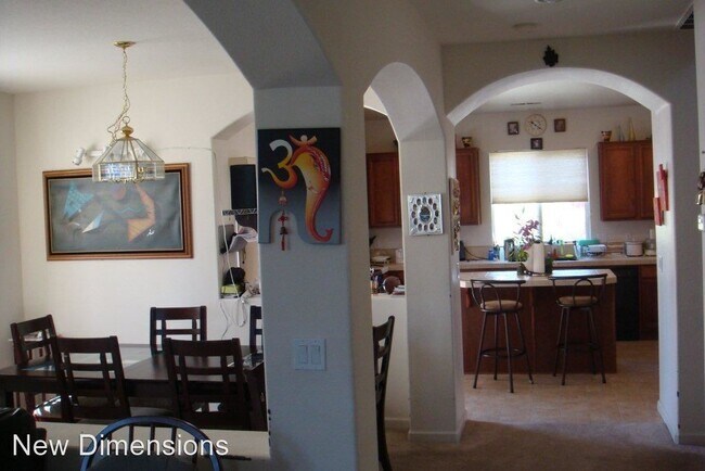 Foto del edificio - 4 br, 3 bath House - 1753 Burwood Circle