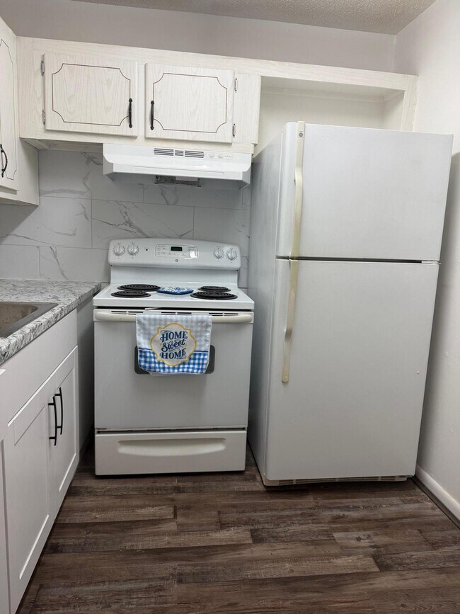 Foto del edificio - 180 Windsor E