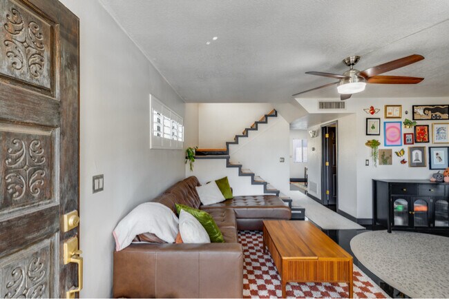 Foto del edificio - 5350 N Central Ave